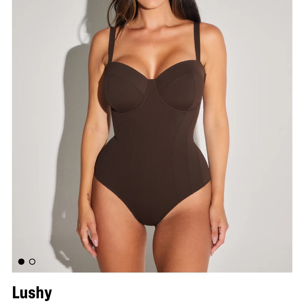 TA3 Lushy